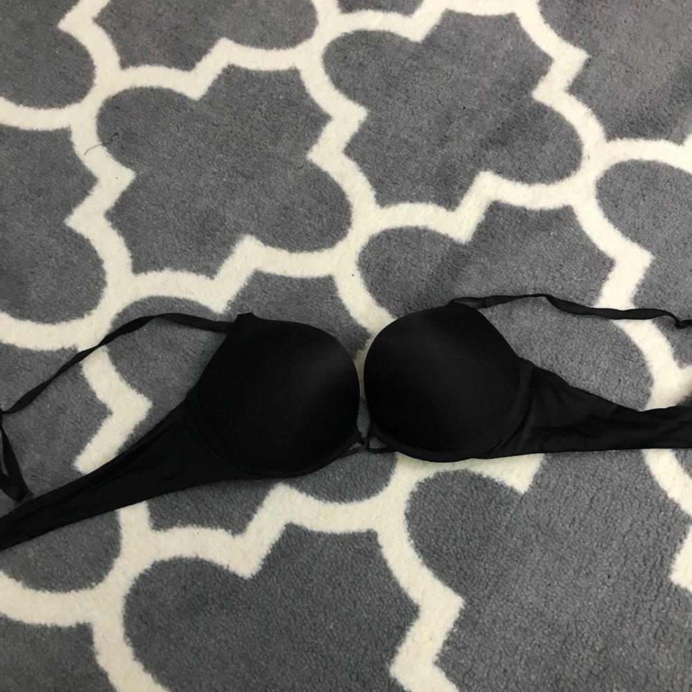 Victoria secret bombshell bra 36A